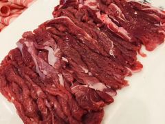 -皇城根(张杨店)