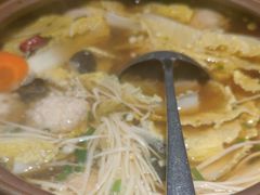 -井水小厨·湘菜(活力广场店)