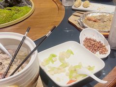 -十朝院子·南京菜(夫子庙店)