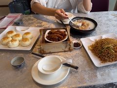 -中恒华茶楼(牌坊店)