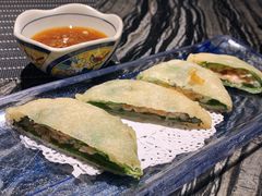 -花见无国界料理(科林楼店)