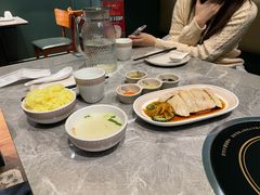 -章记星洲 · 新加坡餐厅(望京店)