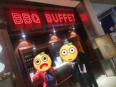 -汉巴味德(大悦城店)