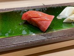 -鮨一日本料理(大中华店)