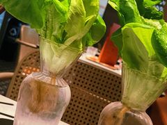 -罗勒家·养生火锅· Bistro(大望路店)