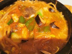 -七八冷面·延边朝鲜族美食(圣熙八号店)