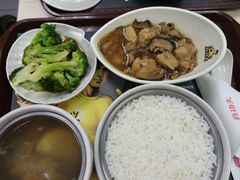 -真功夫(北京西站店)