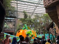 -长鹿旅游休博园