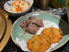 -肉匠日式烧肉屋·和牛居酒屋·酒水小食堂(大汉悦中心店)