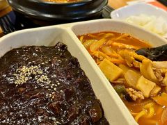 -多宾韩国料理(学衡路店)