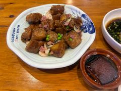 -百家鲜·杭帮菜