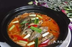 Feidong Loach Noodles