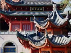-上海东林寺(金山区)