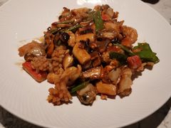-悦海·家宴·冰花皮皮虾大锅贴(宝龙店)