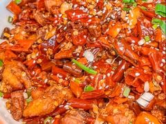 -兔槽江湖菜·重庆璧山兔(水围店)