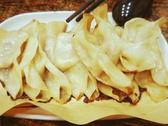 锅贴饺-牛吃草牛肉面牛杂面(桐城路店)