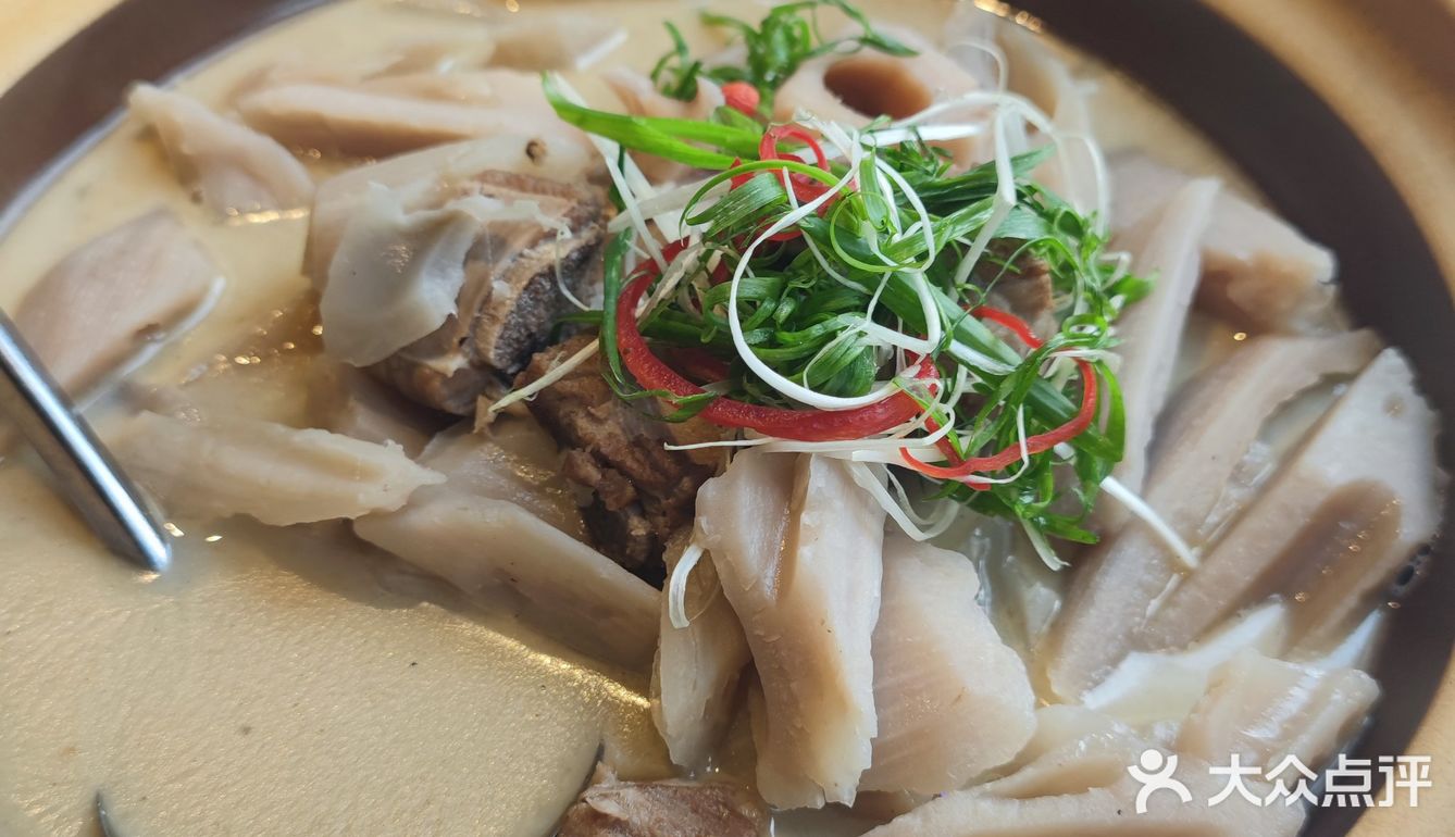 杭帮菜｜体面用餐攻略-不会失去朋友的一顿