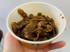 -萝鸡思味秘制泡菜(万家丽店)