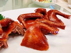 -利苑酒家(金宝店)