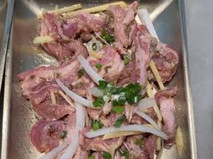 -韩宫宴烤肉·料理(漳河万达店)