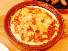 -萨莉亚意式餐厅(河东万达店)