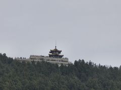 -云龙山