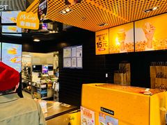 -麦当劳(北苑秋实路店)