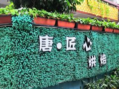-唐·匠心·动物奶油·冰淇淋蛋糕(石岐店)