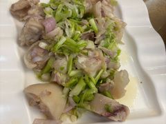 -一品美食城(石碣序伦小学店)