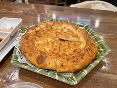 -清真·玛丽亚新疆菜主题餐厅(浙江中路店)