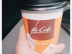 -麦当劳(福清小桥店)