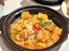 -曼玉餐厅(中原万达店)