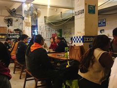 大堂-黑竹香鸡(营和巷店)