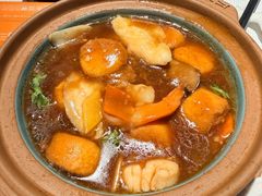 -珍宝海鲜(东海岸海鲜中心)