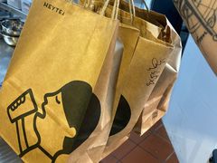 -喜茶(上海正大广场店)
