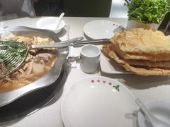 -古乐牛香·鲜牛肉牛杂火锅(新区店)