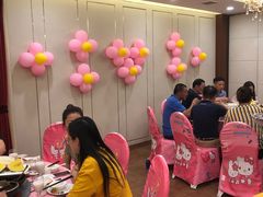 -小厨娘淮扬菜(天印大道店)