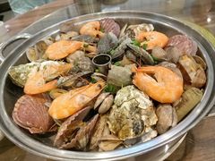 -今鲜源大酒店·中华餐饮名店(新湛路店)