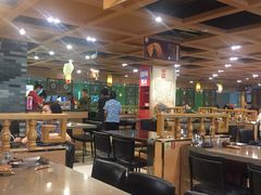 -武林厨神·粤式茶点(五羊店)