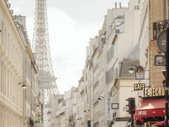 -埃菲尔铁塔