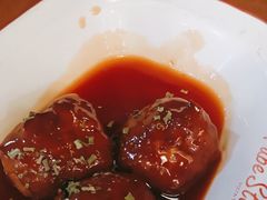 -Tube station站点比萨(王府井百货店)