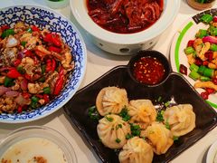 -欧记大排档·景德菜(上海首店)