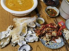 -虾小龙老长沙龙虾馆(坡子街店)