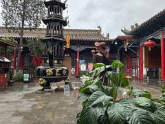 -高庙保安寺