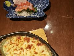 -千代武日本料理(哈西店)