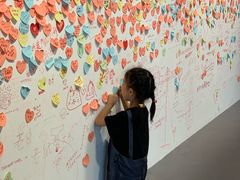 -chi K11艺术空间展览厅