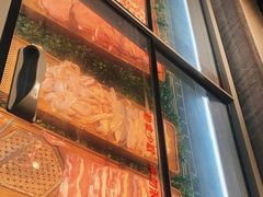 -姜胖胖无限自助烤肉(罗湖宝能店)