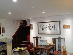 -刘师父老汉口江湖菜(蔡锷路店)