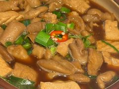 -海门鱼仔·潮汕味(燕岭店)
