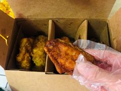 -Kyochon1991校村炸鸡(杨高中路店)